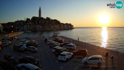 Staré město, kostel sv. Eufemie