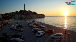 Staré město, kostel sv. Eufemie