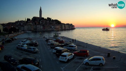 Staré město, kostel sv. Eufemie