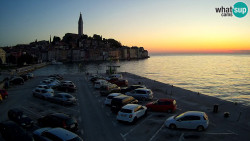 Staré město, kostel sv. Eufemie