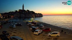 Staré město, kostel sv. Eufemie