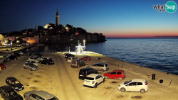 Staré město, kostel sv. Eufemie