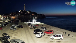 Staré město, kostel sv. Eufemie