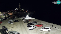 Staré město, kostel sv. Eufemie