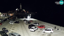 Staré město, kostel sv. Eufemie