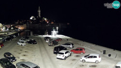 Staré město, kostel sv. Eufemie