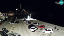 Staré město, kostel sv. Eufemie