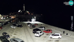 Staré město, kostel sv. Eufemie