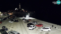 Staré město, kostel sv. Eufemie