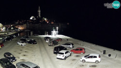 Staré město, kostel sv. Eufemie