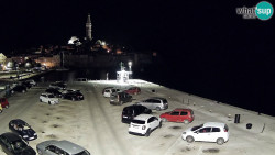 Staré město, kostel sv. Eufemie