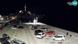 Staré město, kostel sv. Eufemie