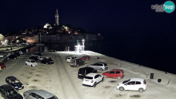 Staré město, kostel sv. Eufemie