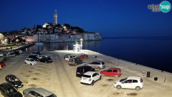 Staré město, kostel sv. Eufemie