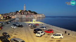 Staré město, kostel sv. Eufemie