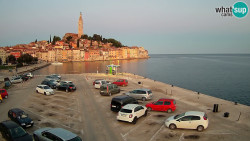 Staré město, kostel sv. Eufemie