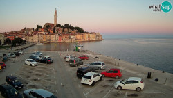 Staré město, kostel sv. Eufemie