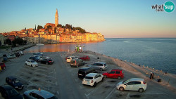 Staré město, kostel sv. Eufemie