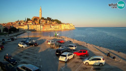 Staré město, kostel sv. Eufemie