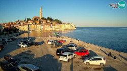 Staré město, kostel sv. Eufemie