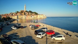 Staré město, kostel sv. Eufemie