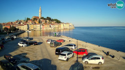 Staré město, kostel sv. Eufemie