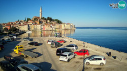 Staré město, kostel sv. Eufemie