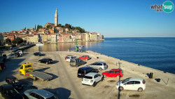 Staré město, kostel sv. Eufemie