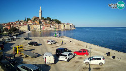 Staré město, kostel sv. Eufemie