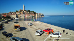 Staré město, kostel sv. Eufemie