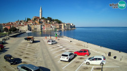 Staré město, kostel sv. Eufemie