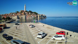 Staré město, kostel sv. Eufemie