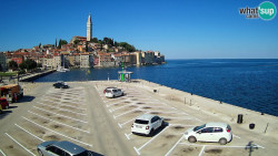 Staré město, kostel sv. Eufemie