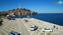 Staré město, kostel sv. Eufemie