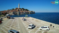 Staré město, kostel sv. Eufemie