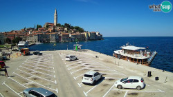 Staré město, kostel sv. Eufemie