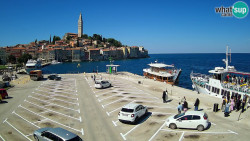 Staré město, kostel sv. Eufemie