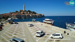 Staré město, kostel sv. Eufemie