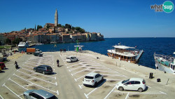 Staré město, kostel sv. Eufemie