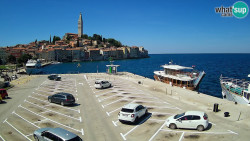 Staré město, kostel sv. Eufemie