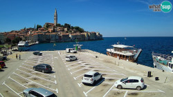 Staré město, kostel sv. Eufemie