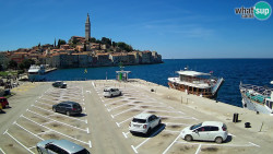 Staré město, kostel sv. Eufemie