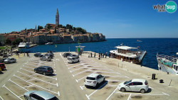 Staré město, kostel sv. Eufemie