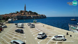 Staré město, kostel sv. Eufemie