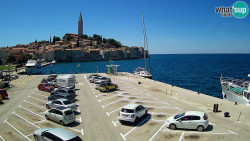 Staré město, kostel sv. Eufemie