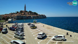 Staré město, kostel sv. Eufemie