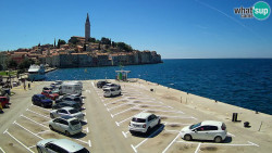 Staré město, kostel sv. Eufemie