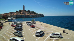 Staré město, kostel sv. Eufemie