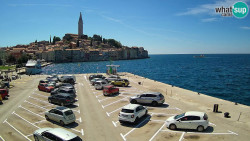 Staré město, kostel sv. Eufemie