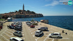 Staré město, kostel sv. Eufemie